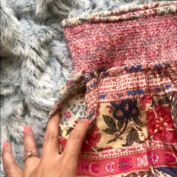 Boho shorts bundle - Picture 8 of 8